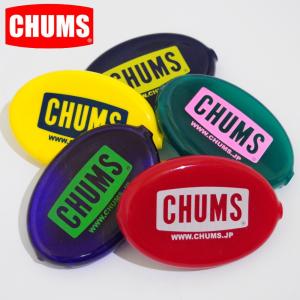 CHUMS チャムス コインケース ナイロン 小銭入れ 財布 CH61-1005