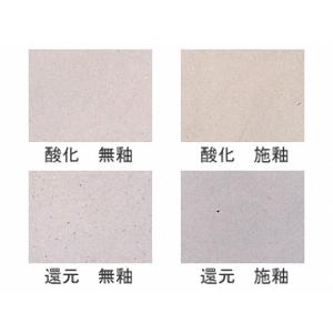 陶芸 粘土 / 新特漉粘土 4kg