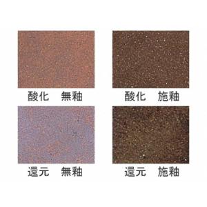 陶芸 粘土 / 赤土3号 8kg