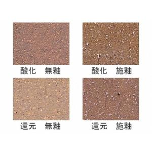 陶芸 粘土 / 赤土1号 中目 4kg