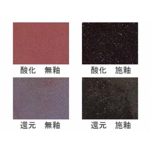 陶芸 粘土 / 朱泥土 4kg