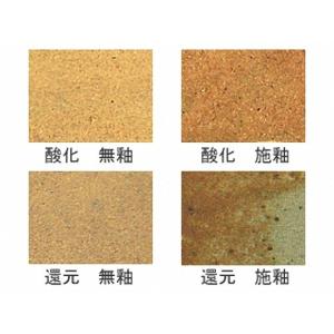 陶芸 粘土 / 益子赤土 8kg