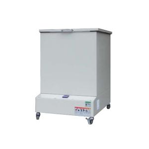 陶芸 電気窯 / 小型電気窯 K-3030C 8ステップマイコン付