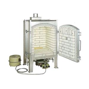 陶芸 灯油窯 / 中型灯油窯 RT-20F