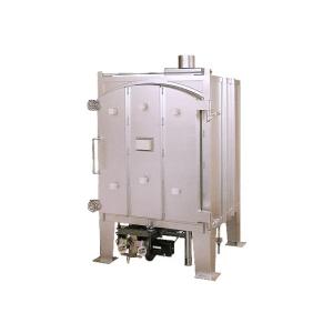 陶芸 灯油窯 / 中型灯油窯 RT-20FD 省エネ無煙