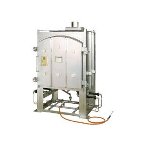 陶芸 ガス窯 / プロパンガス窯 RT-15FP