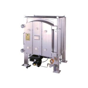 陶芸 ガス窯 / プロパンガス窯 RT-15FPC