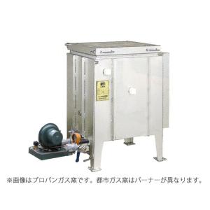 陶芸 ガス窯 / 都市ガス窯 RT-65G