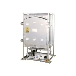 陶芸 ガス窯 / 都市ガス窯 RT-20FG