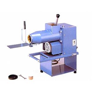 陶芸 機材 / 常圧式土練機 T-400 ステンレス羽根