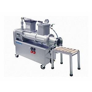 陶芸用品 常圧式土練機 KM-200 林田鉄工 ステンレス羽根 : 陶楽房