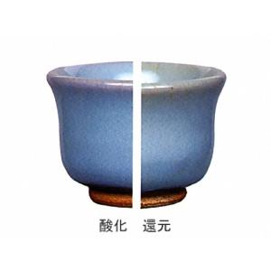 陶芸 釉薬 / Iシリーズ 青萩釉 1L｜tougeishop