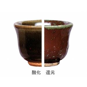 陶芸 釉薬 / Iシリーズ 辰砂釉 1L : 陶芸ショップ.コム Yahoo!店
