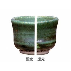 陶芸 釉薬 / Iシリーズ 青銅マット釉 1L｜tougeishop