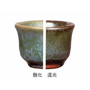 陶芸 釉薬 / Iシリーズ トルコ青結晶釉 1L｜tougeishop