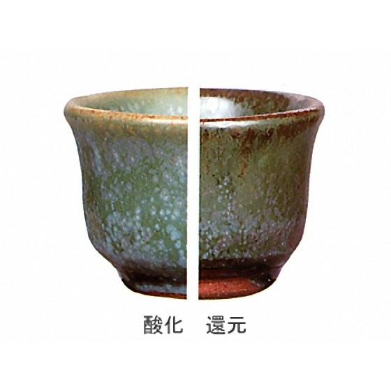 陶芸 釉薬 / Iシリーズ トルコ青結晶釉 1L