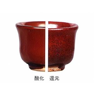 陶芸 釉薬 / Iシリーズ 鉄赤釉 1L｜tougeishop