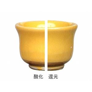 陶芸 釉薬 / Iシリーズ 黄色釉 1L｜tougeishop