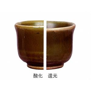 陶芸 釉薬 / Iシリーズ クリア緑色釉 1L