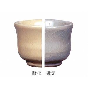 陶芸 釉薬 / Iシリーズ 青萩釉 1L : 陶芸ショップ.コム Yahoo!店