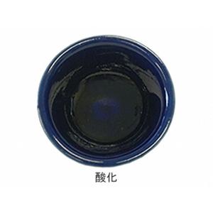 陶芸 釉薬 / Lシリーズ るり釉 1kgの商品画像