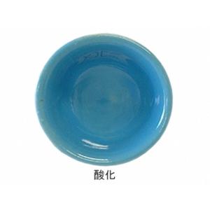 陶芸 釉薬 / Lシリーズ トルコ釉 1kg｜tougeishop