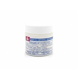 陶芸用品 / セラムボンド 100g