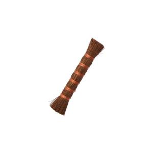 陶芸 / 釉はがし刷毛 小