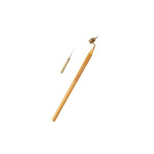 陶芸 / ゴールドペン