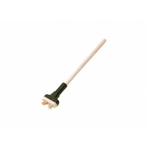 陶芸用品 陶芸窯用品 熱電対R型-5 径1.7 長さ40cm : 陶芸.com e-画材