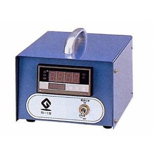 デジタル陶芸用温度計 陶芸窯 熱電対 パイロメーター 熱電対全長72.5cm