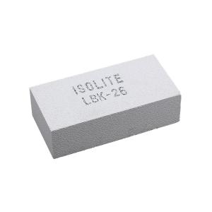 陶芸 / 超軽量耐火断熱レンガ LBK-26 50個組