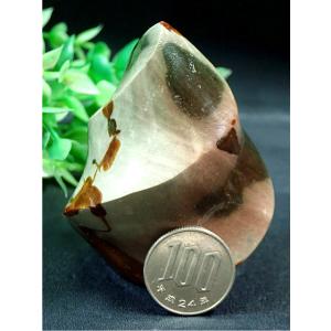 ◇超強いパワーヒマラヤ産天然水晶クラスター179B6-116B35b : 水晶開運