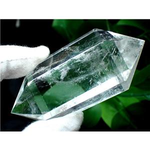 264mmAA級☆天然水晶六角柱183B2-102B06B : 水晶開運堂 - 通販 264mmAA級☆天然水晶六角柱183B2-102B06B : 水晶開運堂 - 通販
