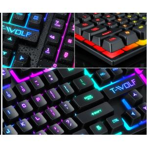 ゲーム4点セット キーボード マウス コンバー...の詳細画像2