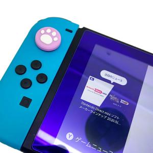 Nintendo Switch 通常モデル 有...の詳細画像3