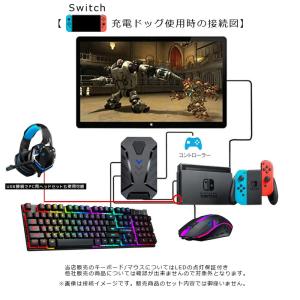 ゲーム4点セット+12インチ拡大鏡 キーボード...の詳細画像2