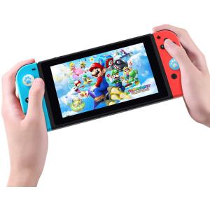 アナログスティックカバー Nintendo S...の詳細画像1