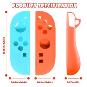 Nintendo Switch2 ジョイコン2...の詳細画像5