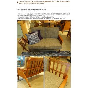 アクメファニチャー ACME ソファ ソファー...の詳細画像1