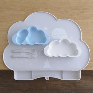 食器セット お皿 ベビー 10mois ディモワ mamamanma マママンマ