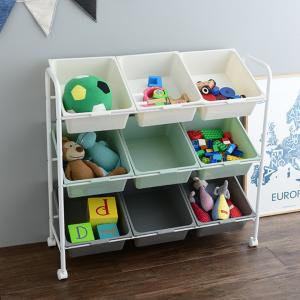 ベビー 収納 ラックの商品一覧 通販 Yahoo ショッピング