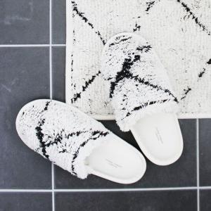 トイレスリッパ おしゃれ 北欧 日本製 journal standard Furniture ジャーナルスタンダードファニチャー SIDI SLIPPER 28C｜tougenkyou