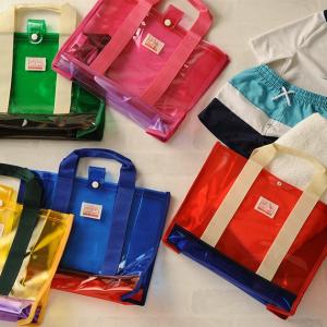 プールバッグ プールバック 男の子 女の子 OCEAN＆GROUND オーシャンアンドグラウンド プールバッグ OAHU