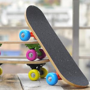 スケボー インテリア 雑貨 キッズ THE PARK SHOP ザ・パークショップ parkboy skateboard　スケートボード 【袋ラッピング対応】