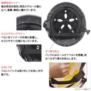 ヘルメット 自転車 子供 日本製 nicco ...の詳細画像5