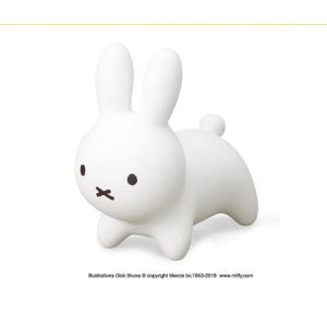 うさぎ ミッフィ― おもちゃ バルーン 乗って...の詳細画像5