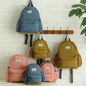 デイパック リュック リュックサック キッズ OCEAN＆GROUND DAYPACK GOODAY VINTAGE デイパック グッデイ ヴィンテージ 【ラッピング対応】