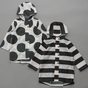 レインコート リュック対応 ランドセル対応 キッズ FABHUG ファブハグ レインコート 【ラッピング対応】