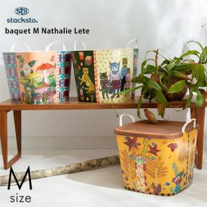 stacksto スタックストー baquet M Nathalie Lete